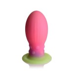 Huevo xeno egg brilla en la oscuridad xl