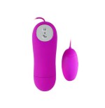 Pretty love huevo vibrador eunice color púrpu cl70