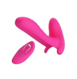 Estimulador para parejas control remoto usb