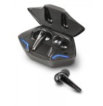 Auriculares esperanza eh231k  intrauditivos bluetooth tws negro