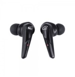 Auriculares esperanza eh231k  intrauditivos bluetooth tws negro