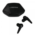 Auriculares esperanza eh231k  intrauditivos bluetooth tws negro