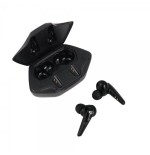 Auriculares esperanza eh231k  intrauditivos bluetooth tws negro