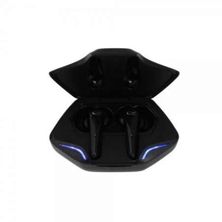 Auriculares esperanza eh231k  intrauditivos bluetooth tws negro
