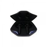 Auriculares esperanza eh231k  intrauditivos bluetooth tws negro