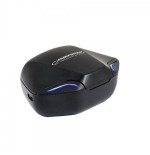 Auriculares esperanza eh231k  intrauditivos bluetooth tws negro