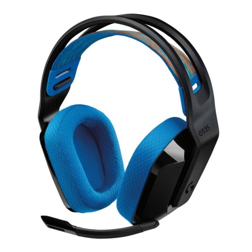 G535 lightspeed hds inalámbrico wrls