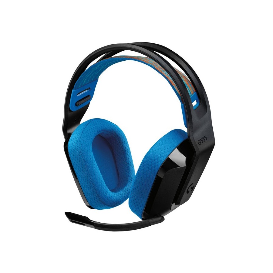 G535 lightspeed hds inalámbrico wrls