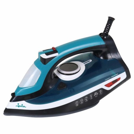 Plancha de vapor jata jepl1221