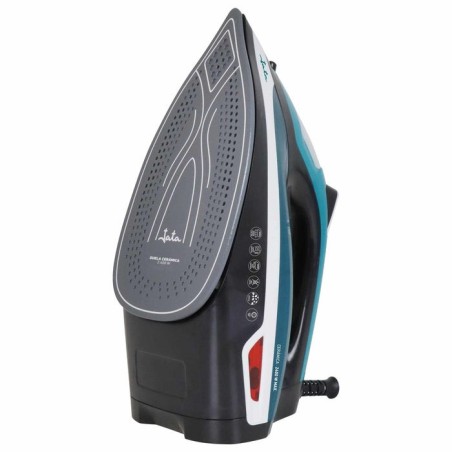 Plancha de vapor jata jepl1221