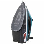 Plancha de vapor jata jepl1221