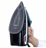 Plancha de vapor jata jepl1221
