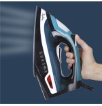 Plancha de vapor jata jepl1221