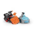 Schleich eldrador creatures lava-crashmobil            42668