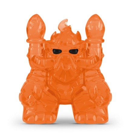 Schleich eldrador creatures lava-crashmobil            42668