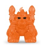 Schleich eldrador creatures lava-crashmobil            42668