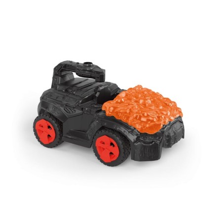 Schleich eldrador creatures lava-crashmobil            42668