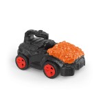Schleich eldrador creatures lava-crashmobil            42668