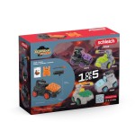 Schleich eldrador creatures lava-crashmobil            42668