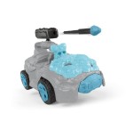 Schleich eldrador creatures eis-crashmobil             42669