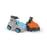 Schleich eldrador creatures eis-crashmobil             42669