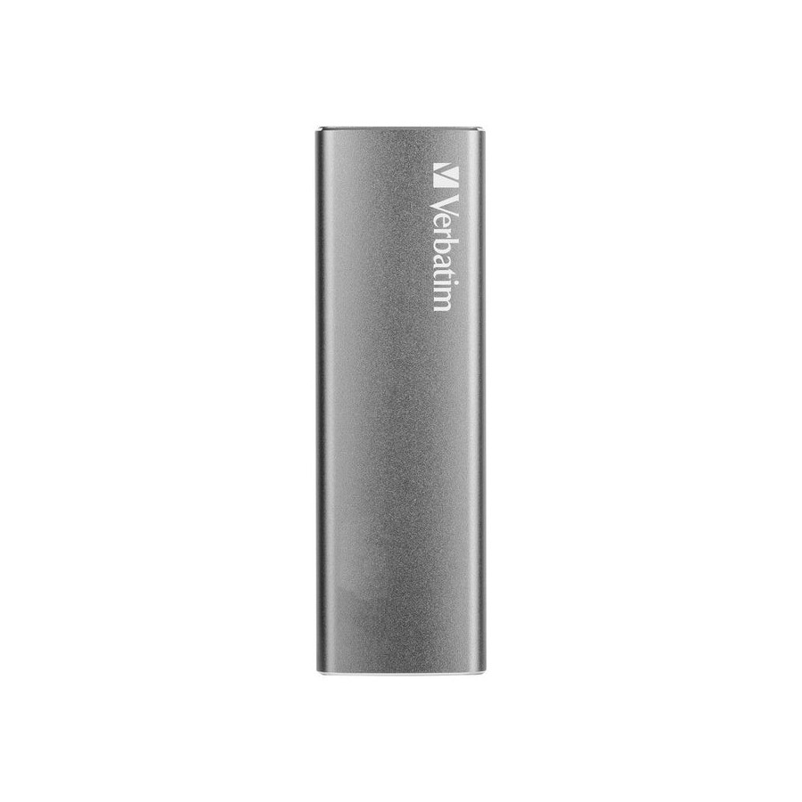 Disco externo ssd verbatim 240gb vx500 usb 3.1 g2