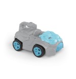 Schleich eldrador creatures eis-crashmobil             42669