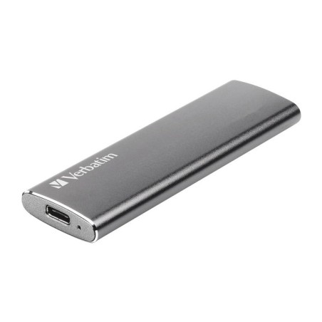 Disco externo ssd verbatim 240gb vx500 usb 3.1 g2