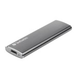 Disco externo ssd verbatim 240gb vx500 usb 3.1 g2