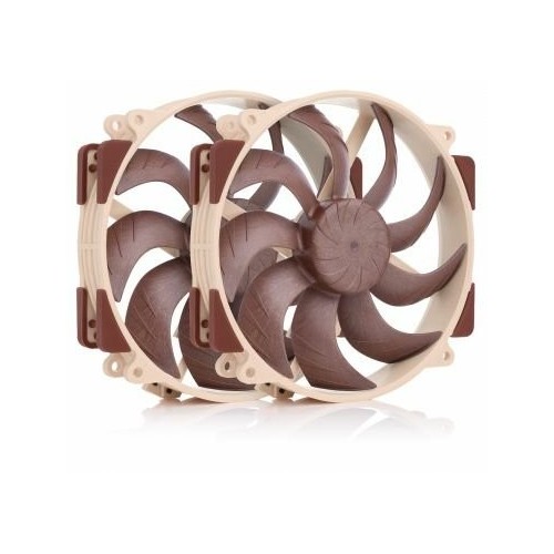 Ventilador pc  noctua nf-a14x25r g2 pwm sx2-pp, nf-a14x25r g2 pwm sx2-pp