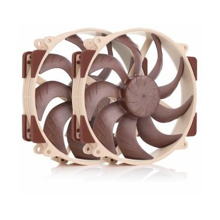 Ventilador pc  noctua nf-a14x25r g2 pwm sx2-pp, nf-a14x25r g2 pwm sx2-pp