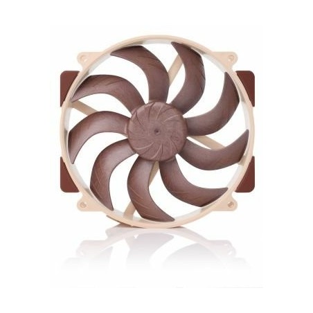 Ventilador pc  noctua nf-a14x25r g2 pwm sx2-pp, nf-a14x25r g2 pwm sx2-pp