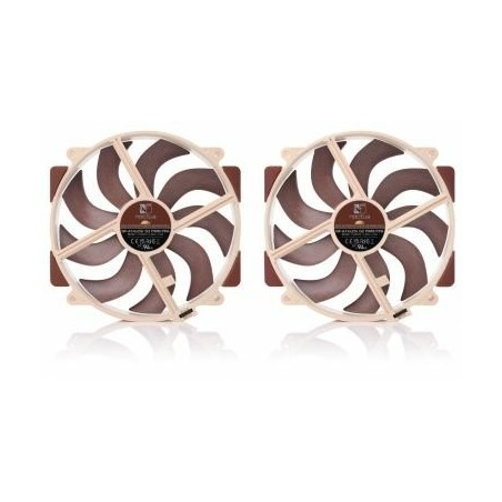 Ventilador pc  noctua nf-a14x25r g2 pwm sx2-pp, nf-a14x25r g2 pwm sx2-pp
