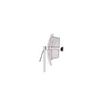 Alfa network  antena 24 dbi 2.4ghz grid aga-2424t