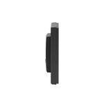Sensor de temperatura y humedad homematic ip interior hmip-sth-a antracita 160530a0