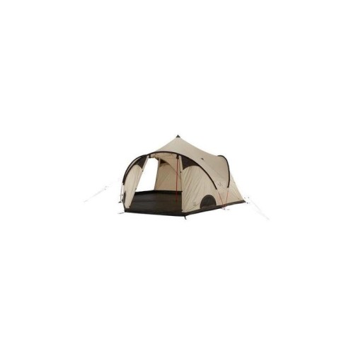 Tienda de campaña grand canyon black knob 10, desierto de mojave beige/marrón 330014