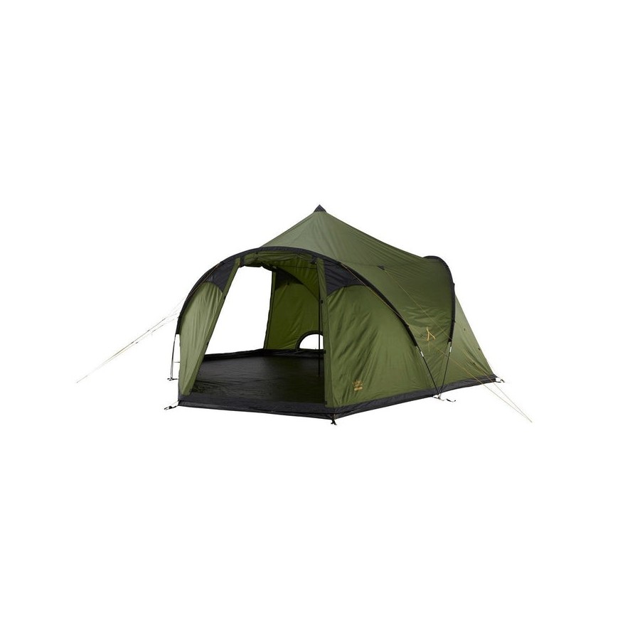 Tienda de campaña grand canyon black knob 10, oliva capulet (verde oliva/marrón) 330015