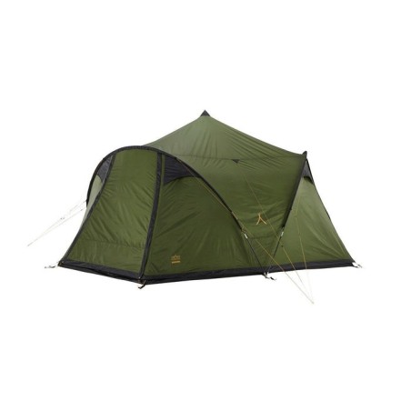 Tienda de campaña grand canyon black knob 10, oliva capulet (verde oliva/marrón) 330015