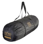Tienda de campaña grand canyon black knob 10, oliva capulet (verde oliva/marrón) 330015