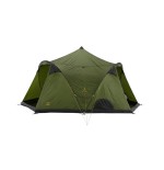 Tienda de campaña grand canyon black knob 10, oliva capulet (verde oliva/marrón) 330015
