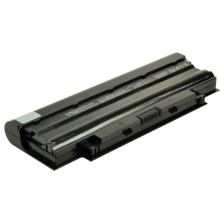 2-power batería 11.1v 6900mah para dell inspiron 13r cbi3229b