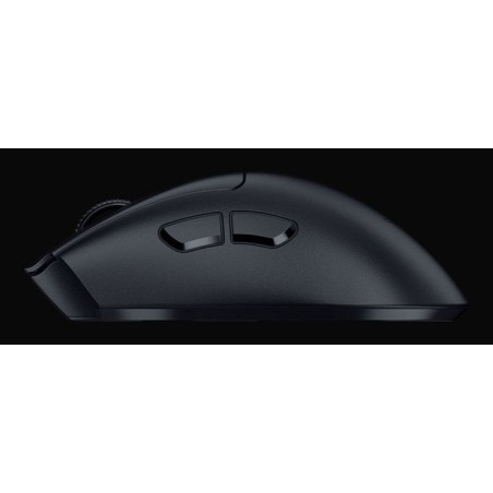 Ratón  razer deathadder v3 hyperspeed gaming negro rz01-05140100-r3g1