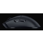 Ratón  razer deathadder v3 hyperspeed gaming negro rz01-05140100-r3g1