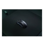 Ratón  razer deathadder v3 hyperspeed gaming negro rz01-05140100-r3g1