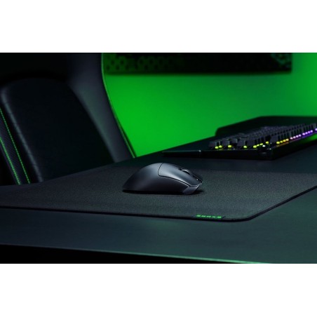 Ratón  razer deathadder v3 hyperspeed gaming negro rz01-05140100-r3g1