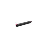 Toner generico para sharp mx31 magenta  mx-31gtma