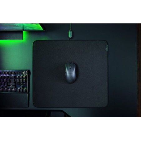 Ratón  razer deathadder v3 hyperspeed gaming negro rz01-05140100-r3g1