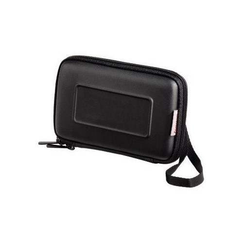 Hama "eva" do zewnetrznego dysku twardego 2.5" negro