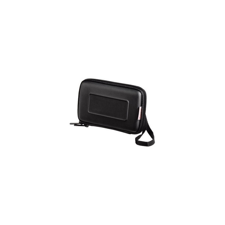 Hama "eva" do zewnetrznego dysku twardego 2.5" negro