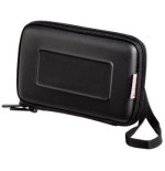 Hama "eva" do zewnetrznego dysku twardego 2.5" negro